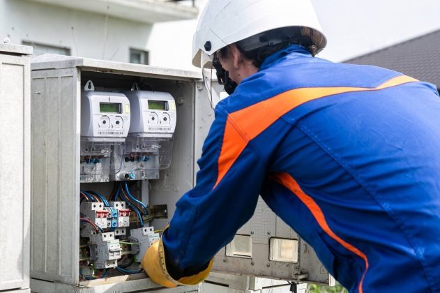 Contor Ppc Doar 35% dintre consumatorii de energie din România au instalat un ...