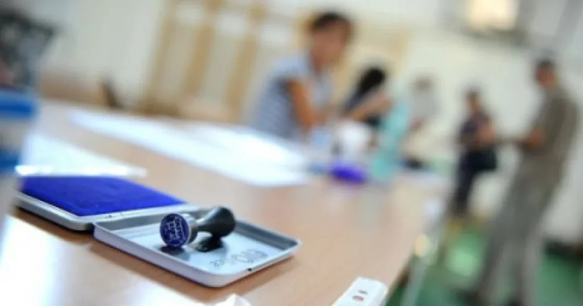 AEP: proiectul pentru alegeri anticipate, în transparență săptămâna viitoare