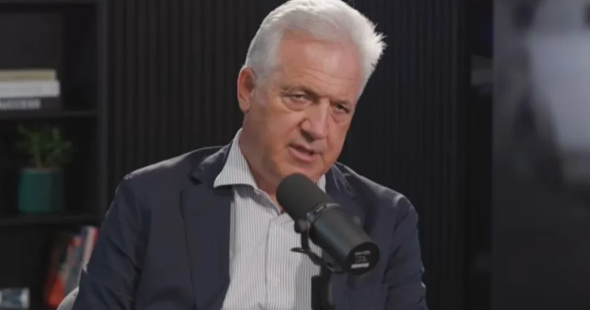 Afacerea de succes începe fără bani. Povestea unui mare constructor român