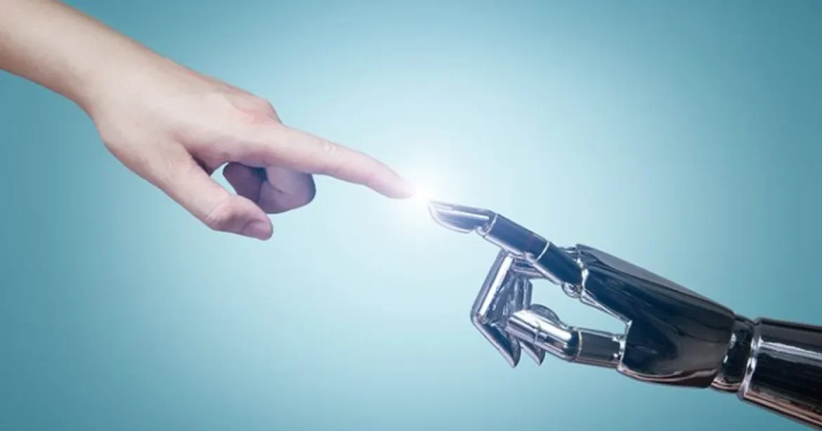 Artiștii luptă cu inteligența artificială: etichete pentru originea umană