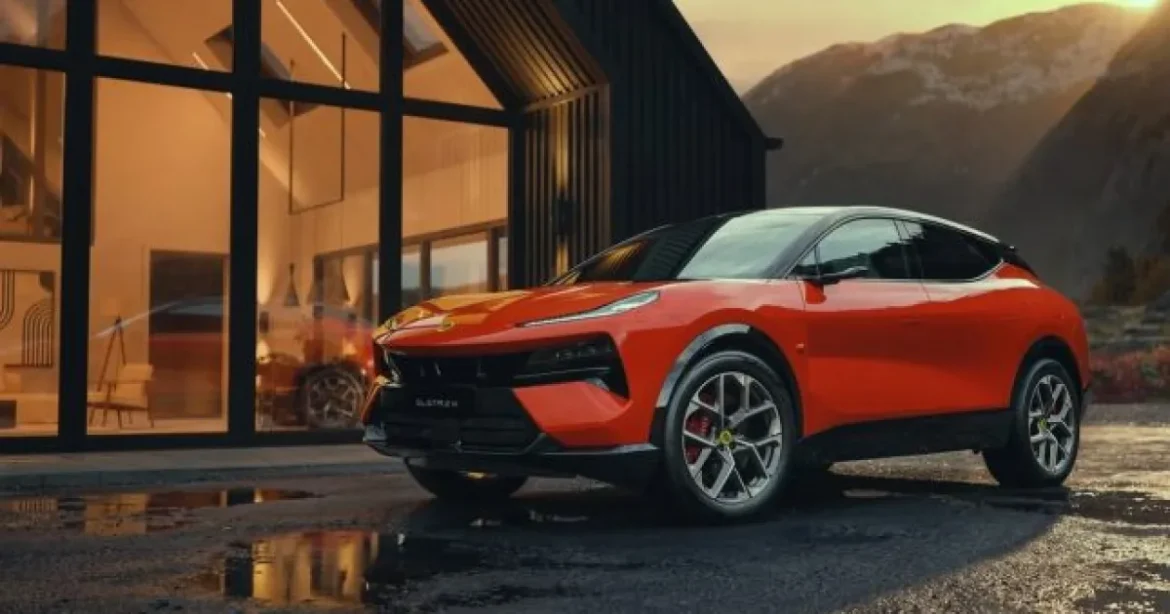 Automobile Bavaria anunță oficial revenirea Lotus pe piața din România