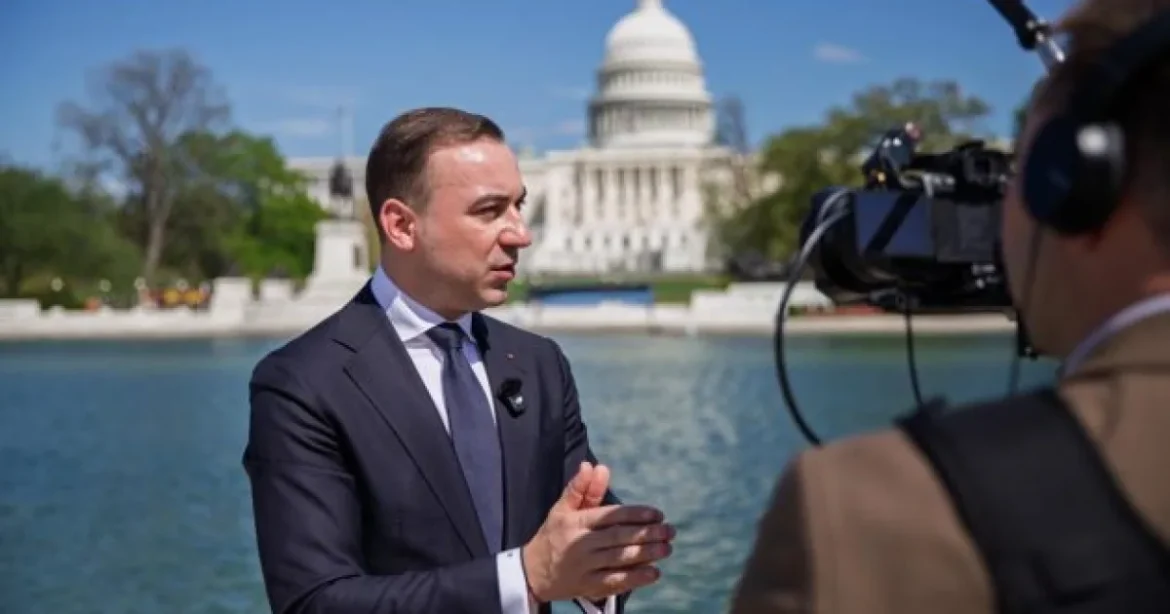 Bogdan Ivan: Sunt disperați, guvernul USR/PNL nu are nicio șansă