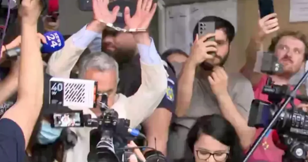 Călin Georgescu: Curtea de Apel București dezbate contestația procurorilor