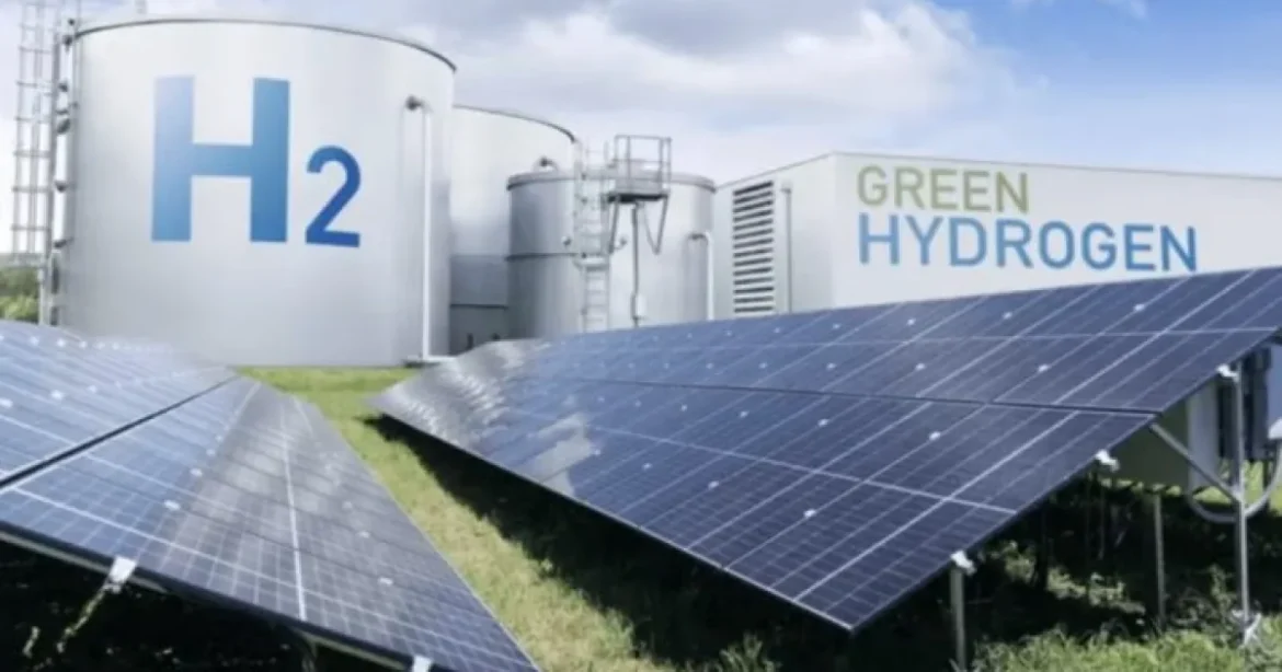 CE cere României să transpună normele pentru hidrogen și gaze decarbonizate