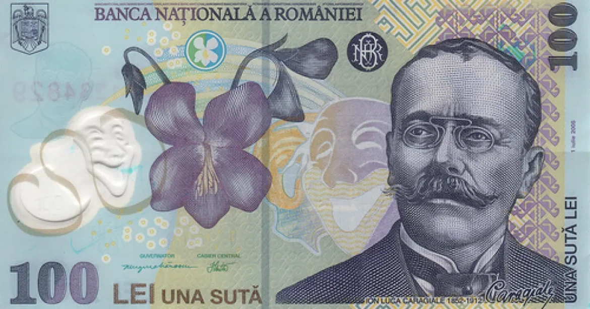 Ce se întâmplă cu leul în ziua votului de învestire al Guvernului Mureșan