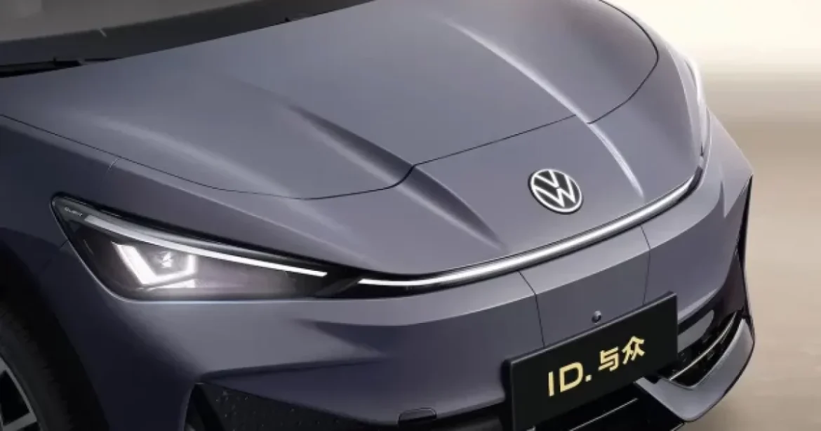 China investește peste un miliard de euro în fabrica de baterii Volkswagen din Valencia