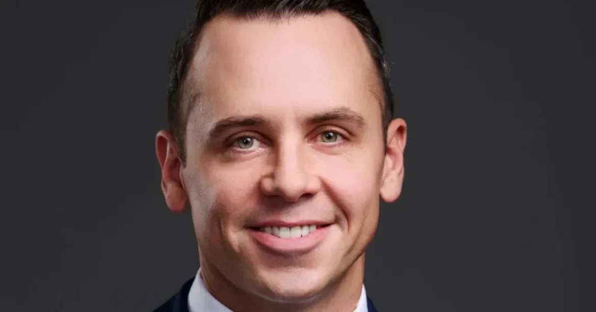 Cineplex numește un nou director general