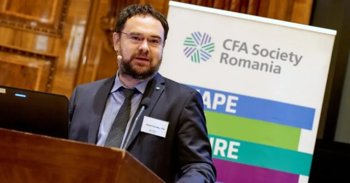 Codîrlaşu: Investitorii străini pot vinde obligaţiuni în lei şi retrage valută