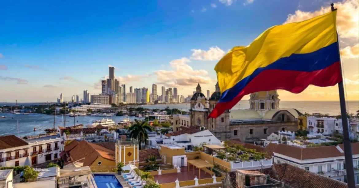 Columbia, partener al SUA, întrerupe legăturile diplomatice cu Iranul