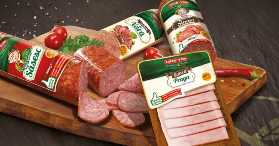 Cris-Tim ţinteşte vânzări de 1,2 mld. lei, după profit +34%