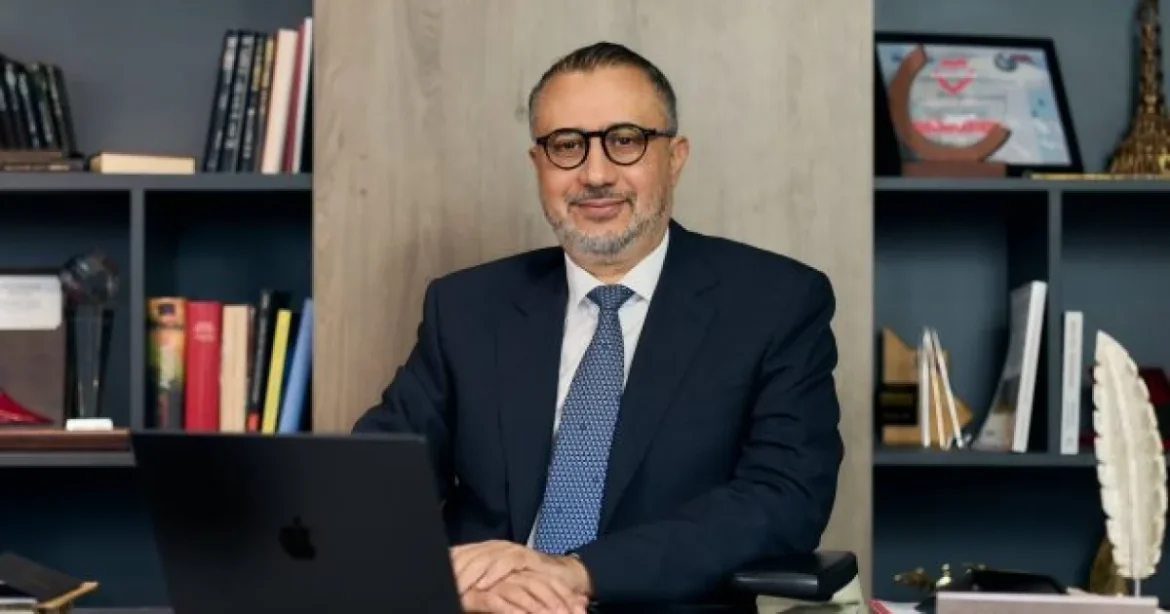 Cristian Pandel renunță la conducerea Christian Tour