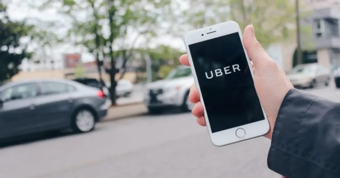 Curse gratuite cu Uber în acest weekend. Cum le poți obține