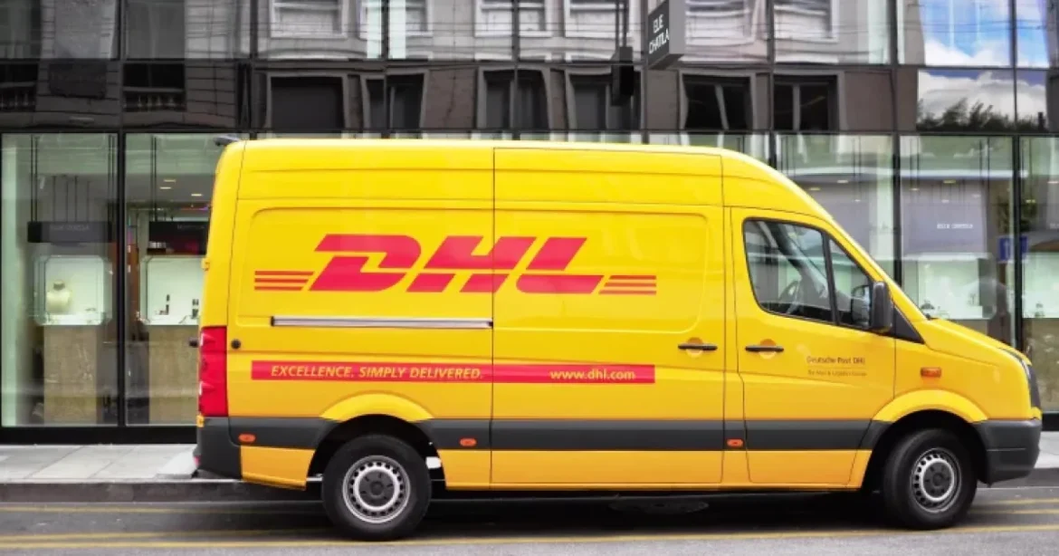 DHL Express scumpește tarifele în România