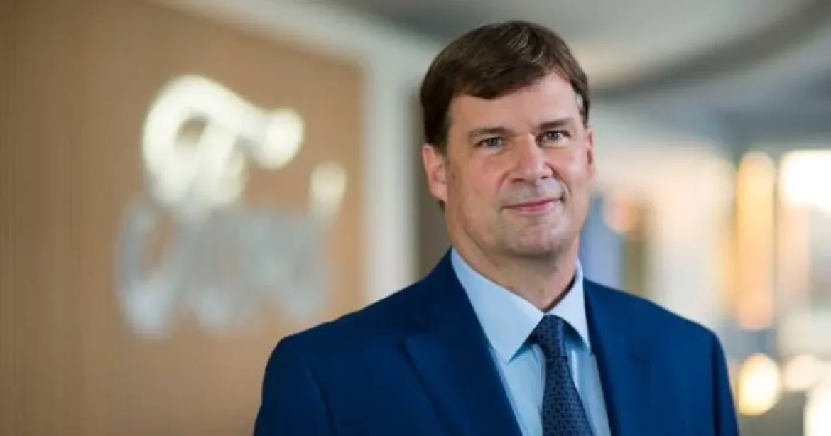 Directorul Ford avertizează Statele Unite: Europa a pierdut startul