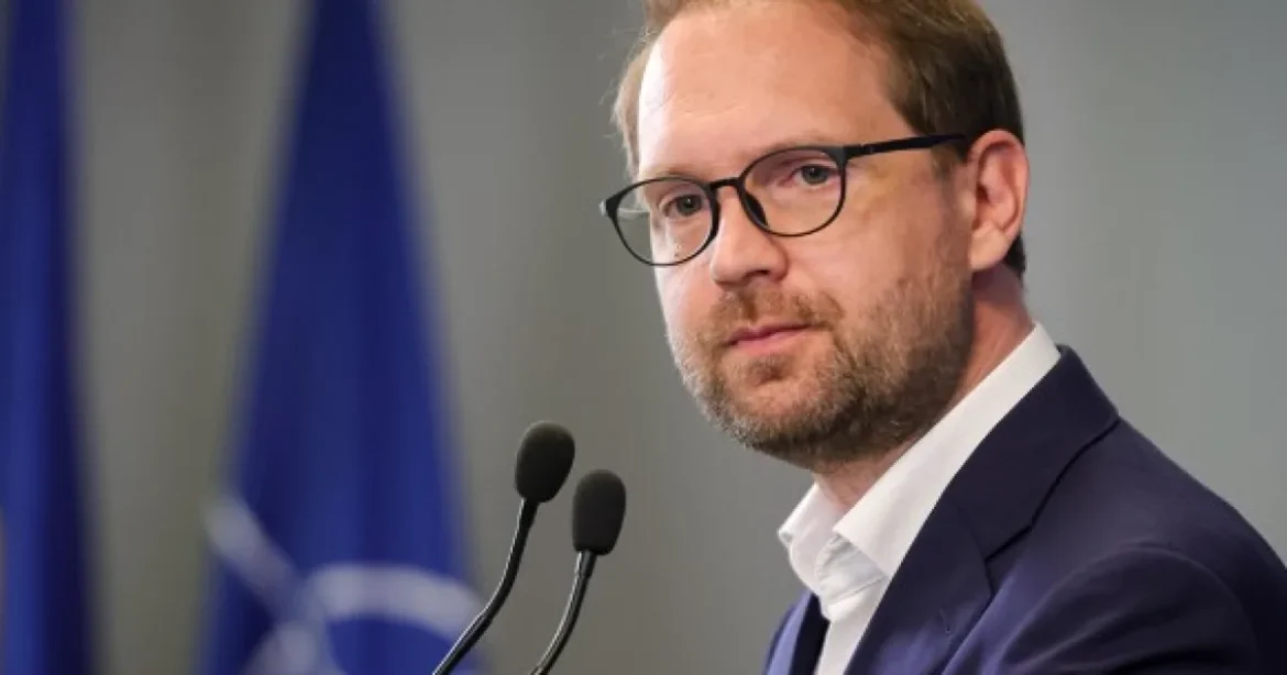 Dominic Fritz: Vom lupta pentru un guvern fără PSD, fără AUR, fără lux, fără scandaluri