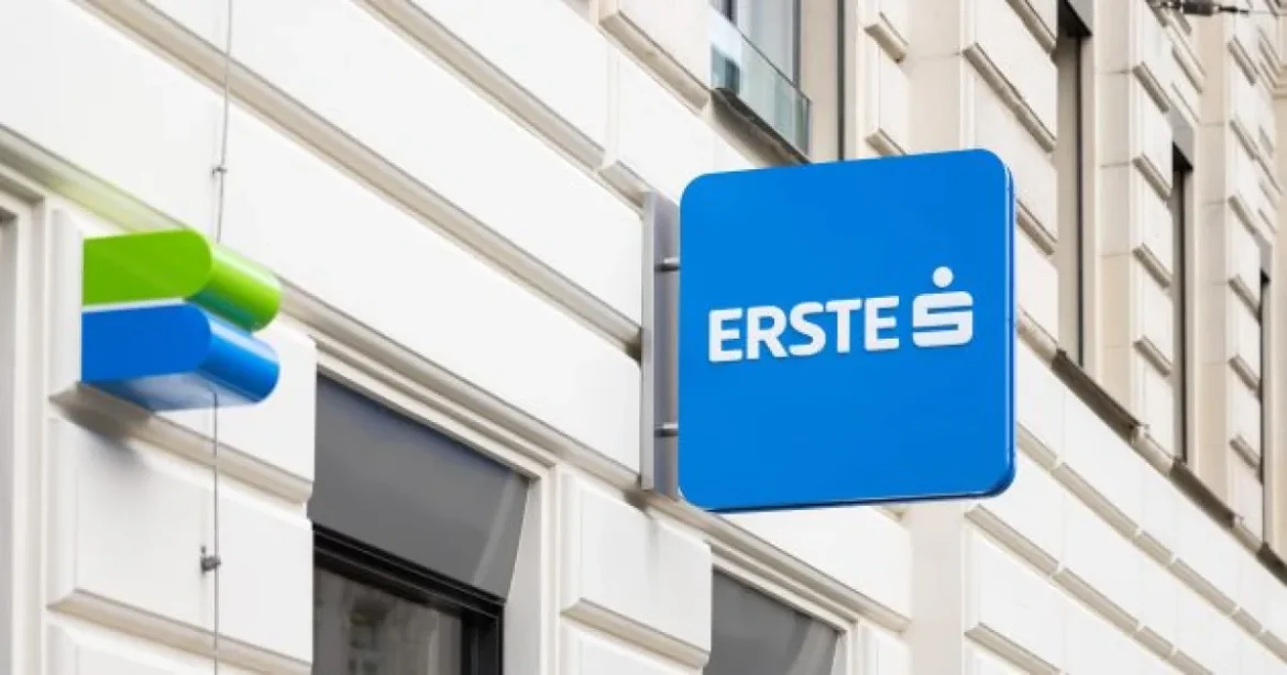 Erste Group vrea să ajungă la 75% din acțiunile Erste Bank Polska