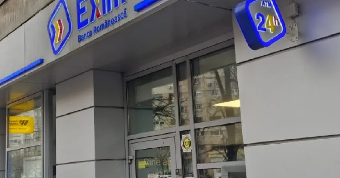 Exim Banca Românească finanțează Nusco cu 21,4 milioane de euro