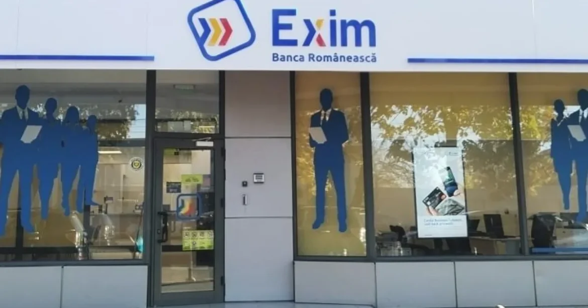 Exim Banca Românească primește rating BB de la Fitch, cu perspectivă stabilă
