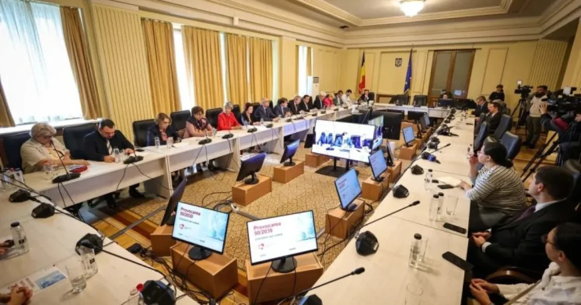 Fundația Română a Inimii lansează campania Provocarea 50/2030: Colesterol sub control!