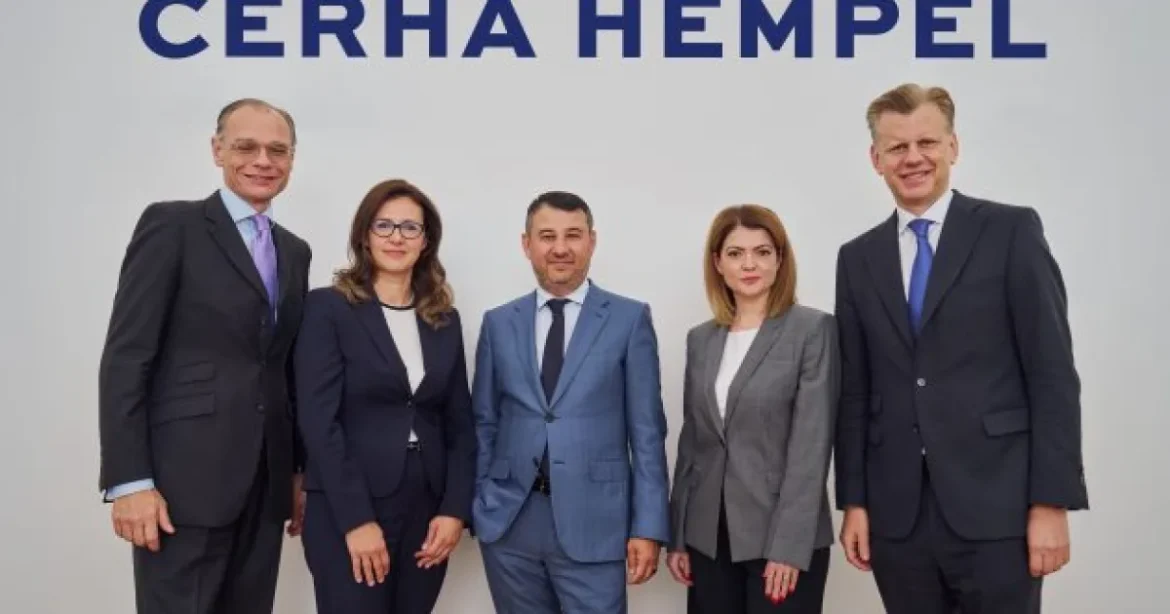 Fuziune pe piața caselor de avocatură: Cerha Hempel își extinde prezența în România