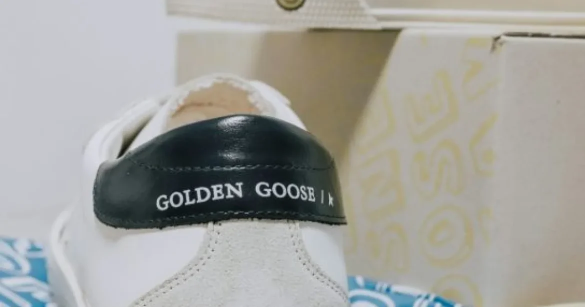 Golden Goose deschide primul magazin în București