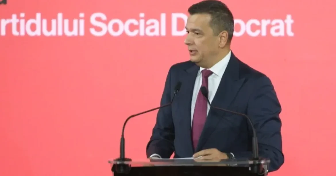 Grindeanu, pregătit pentru funcția de premier. Ce spune șeful PSD despre negocieri