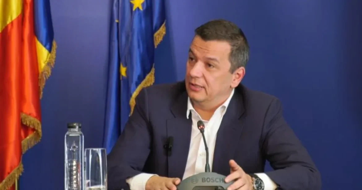 Grindeanu: PSD este extrem de pregătit pentru anticipatele din februarie