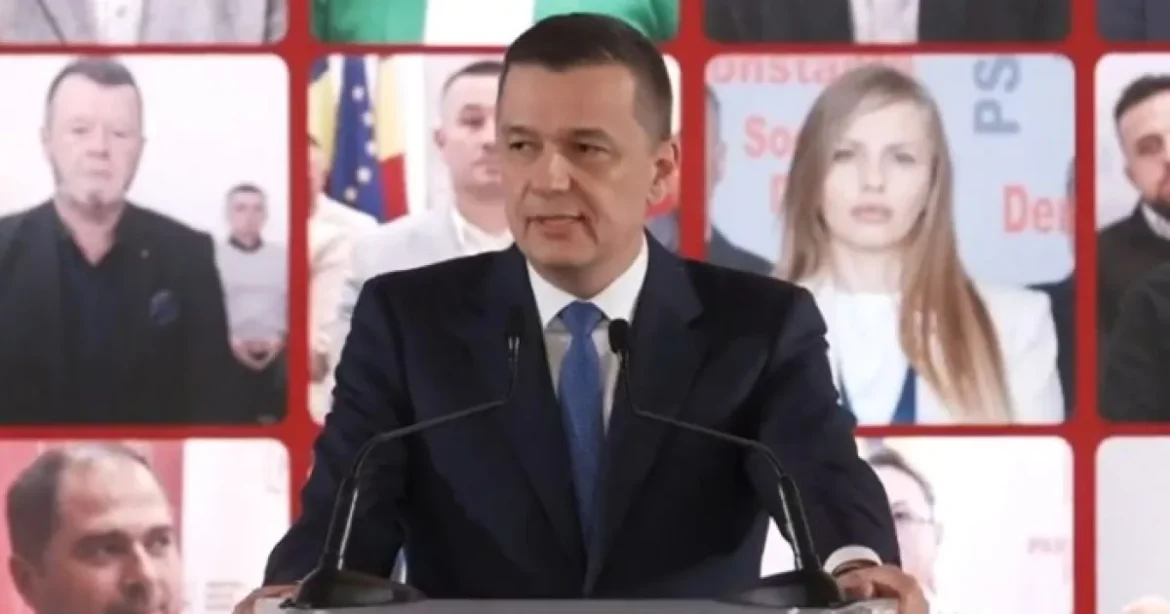 Grindeanu: PSD pregătit să ofere alternativă la austeritatea de până acum