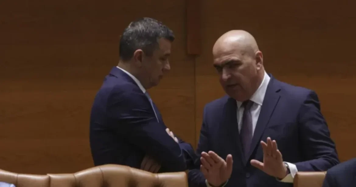 Grindeanu s-a întâlnit cu Bolojan: S-a stabilit calendarul învestirii Guvernului Mureșan