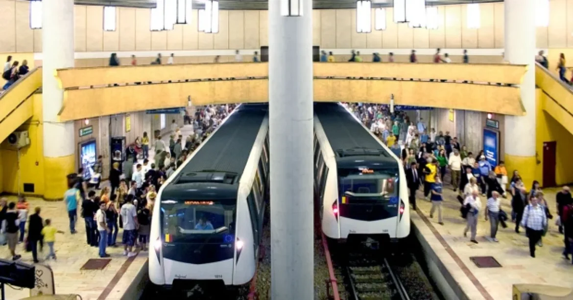 Guvernul a aprobat bugetul Metrorex: investiții pregătite și pierderi estimate