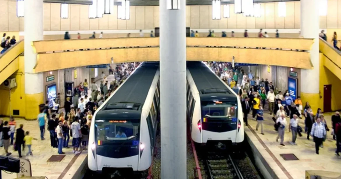 Guvernul aprobă foaia de parcurs pentru echilibrul financiar la Metrorex