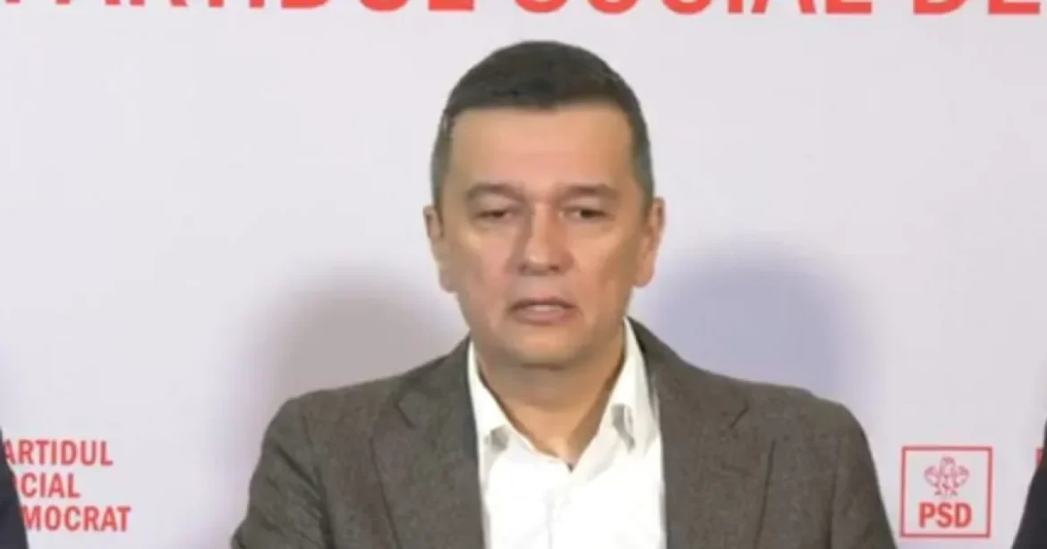 Guvernul cel mai antiamerican postdecembrist, în ultimele luni, la Palatul Victoria