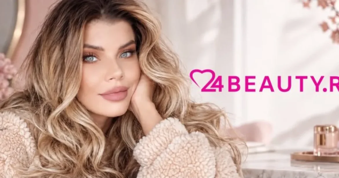 Interviu cu Raluca Tatu, CEO 24Beauty: povestea unui brand de skincare