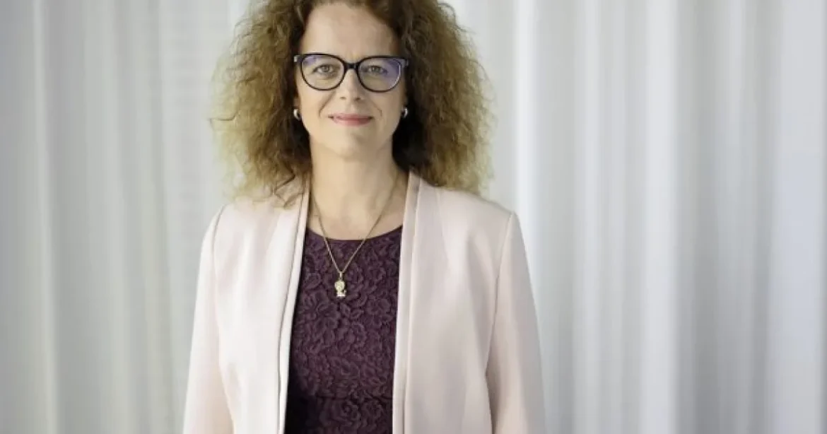 Isabel Schnabel, director la FMI din 2027
