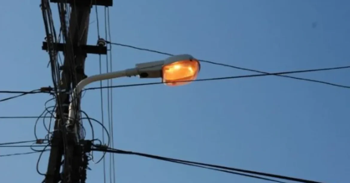 Jumătate din iluminatul din România e neconform. Necesitatea auditului luminotehnic