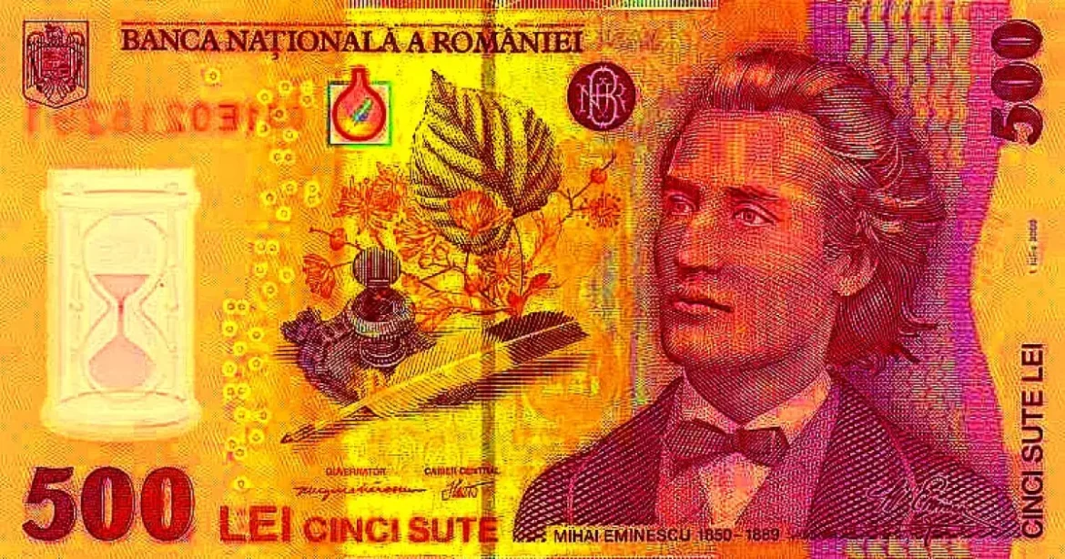 Leul după votul parlamentar privind pe Siegfried Mureșan – curs BNR și interbancar