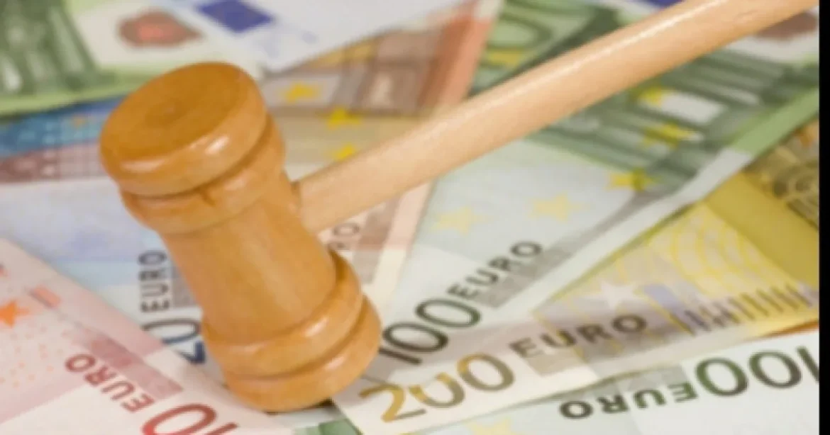 Licitațiile ANAF, disputate de români: prețuri majorate cu peste 1.400%