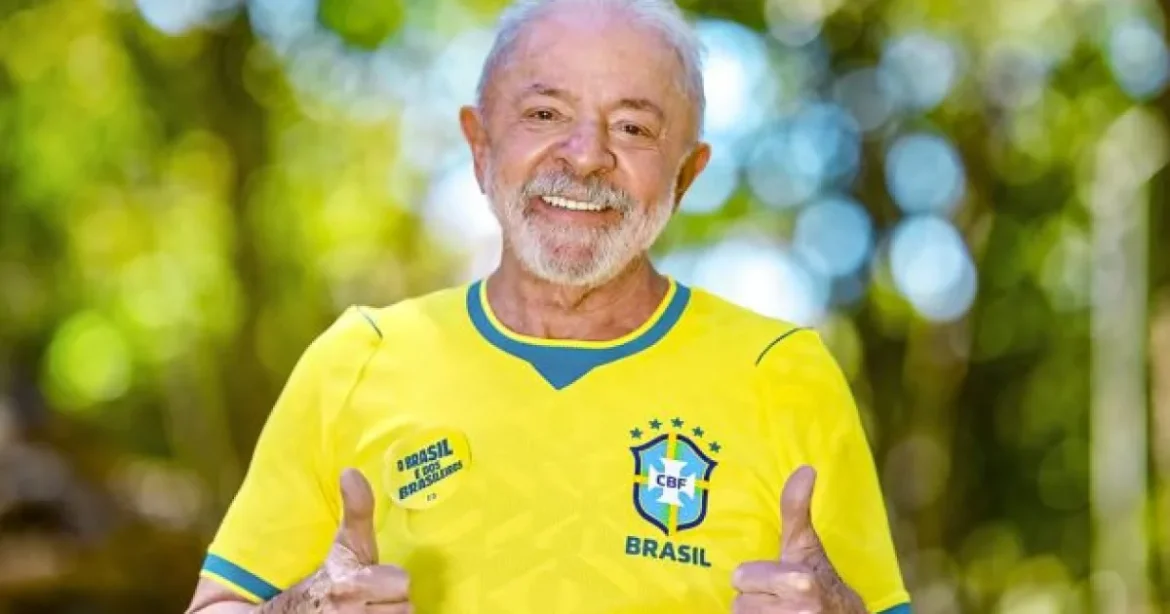Lula interzice pariurile digitale înaintea alegerilor; rivalul denunță escrocherie