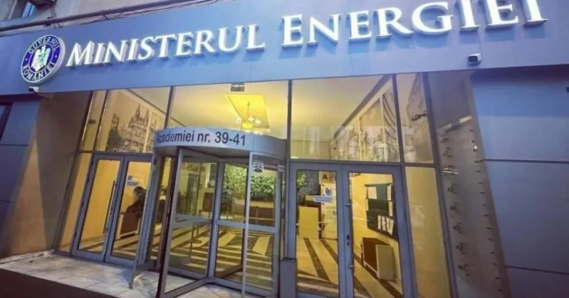 Ministerul Energiei a plătit peste 35 de milioane de euro pentru proiecte PNRR