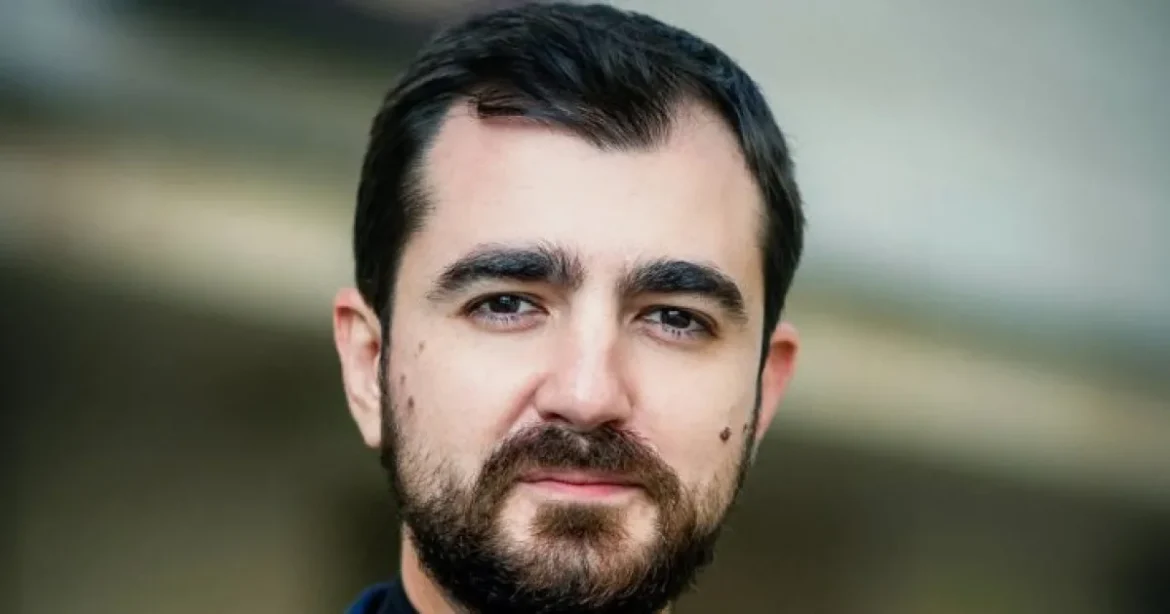 Ministrul moldovean Claudiu Năsui: Chișinăul depășește Bucureștiul în multe privințe