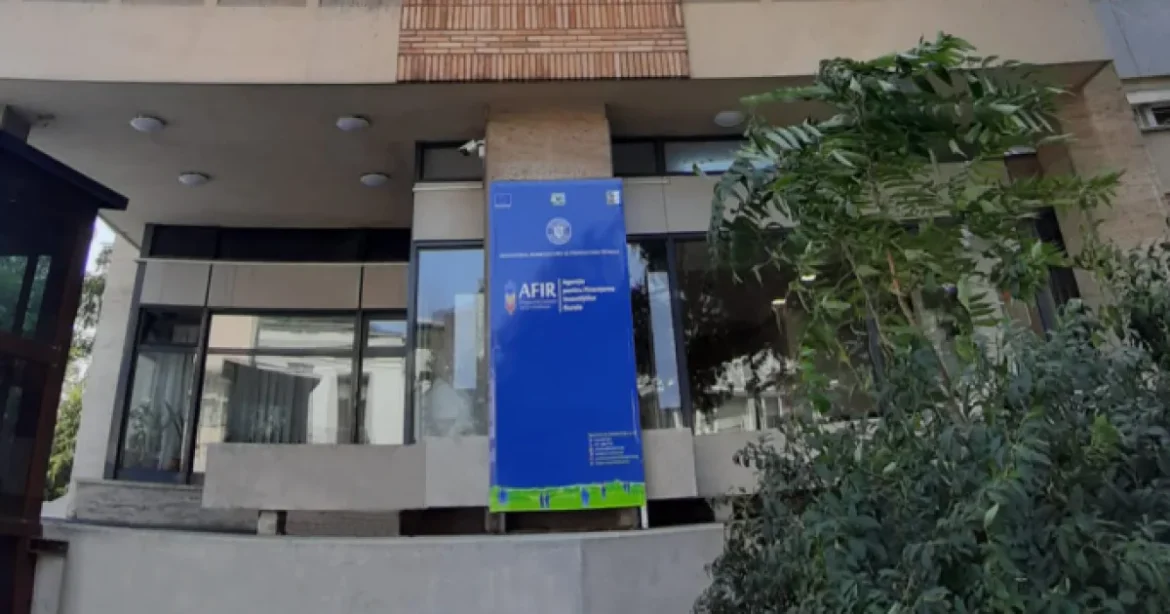 Model AFIR de scrisoare de garanție bancară pentru ajutorul de stat în energie