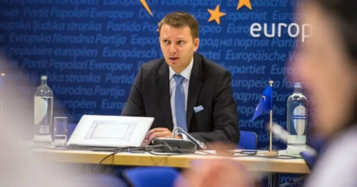 Mureșan a trimis o scrisoare fiecărui ministru propus în viitorul Guvern