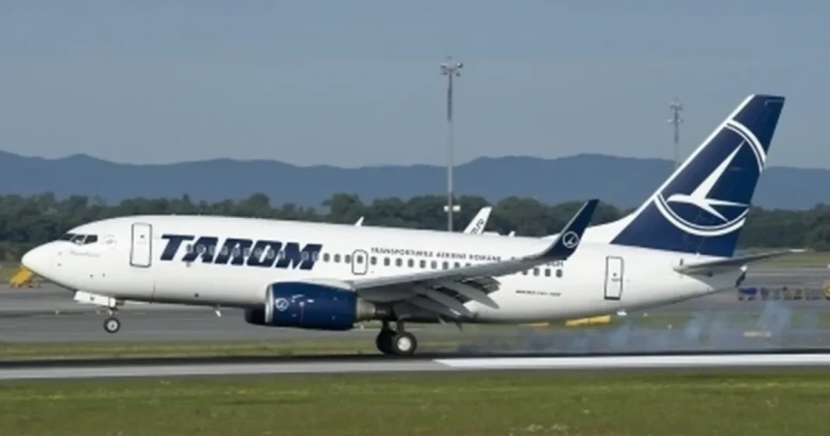 Mureșan susține privatizarea TAROM și listarea CNAB și Portul Constanța