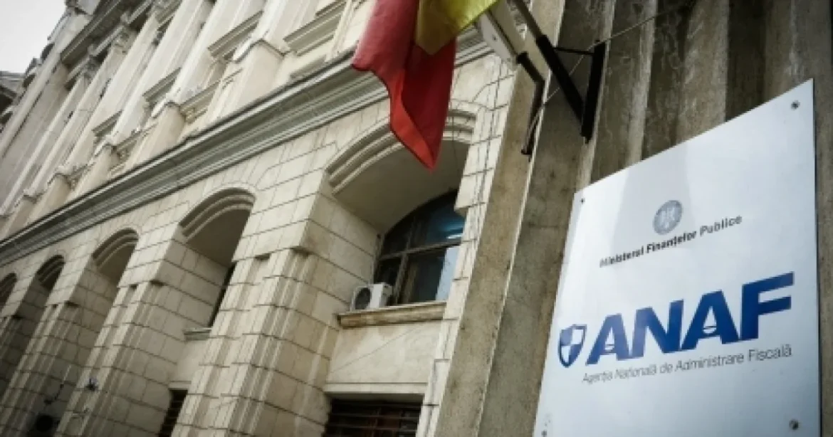 Mureșan vrea unificarea ANAF cu Autoritatea Vamală