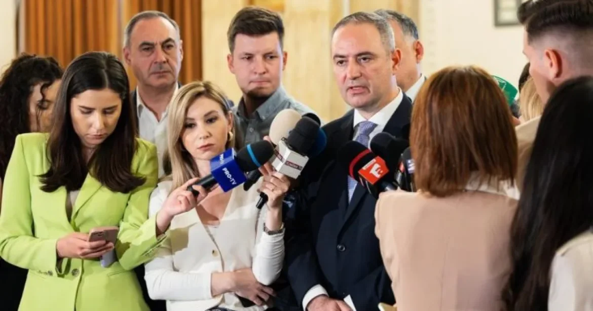 Nazare: Există un risc al retrogradării ratingului