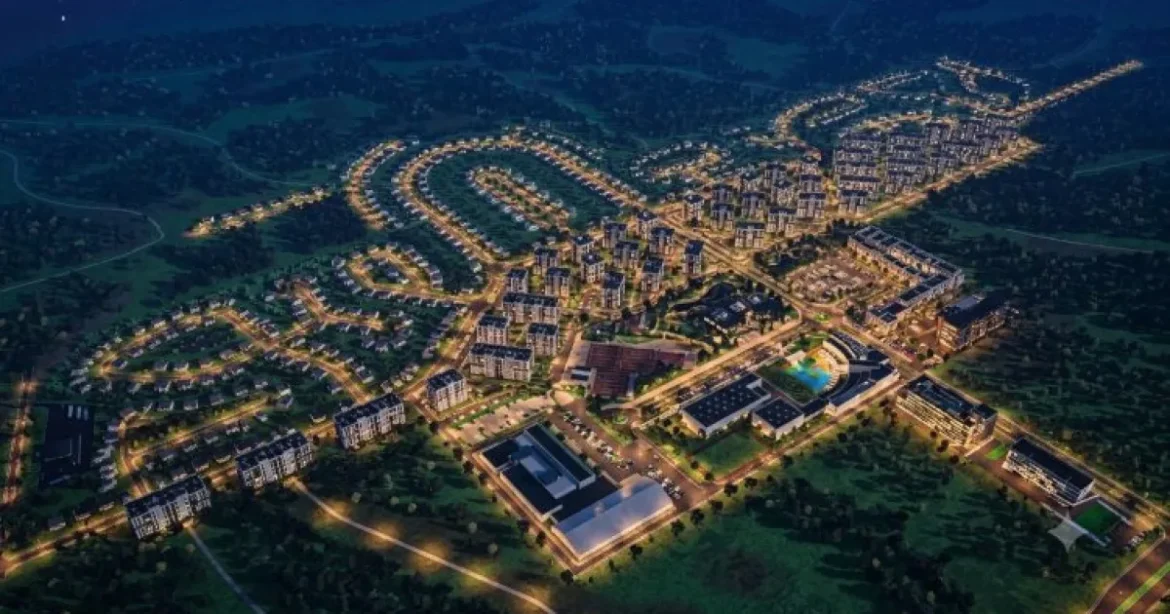 Nhood și Regata Imobiliare dezvoltă Satul German, proiect urban amplu în Republica Moldova