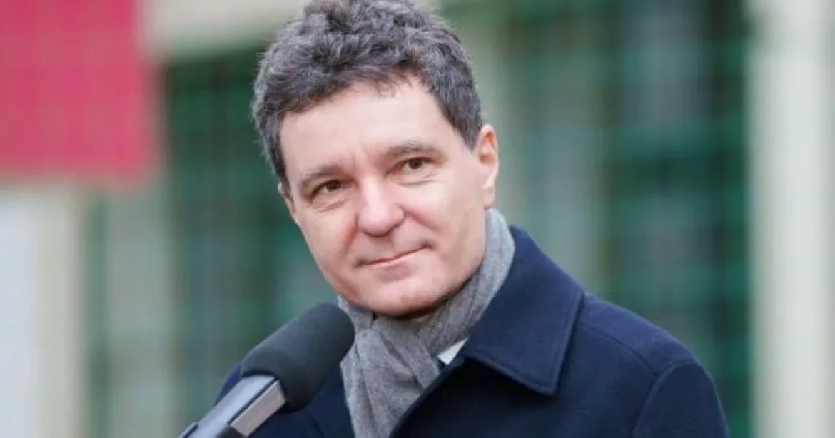 Nicuşor Dan, de Ziua Pompierilor: Salvare prin sacrificiu şi solidaritate