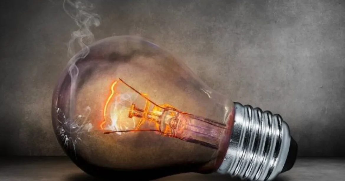 Noi avarii în sistemul energetic. România, al doilea preț spot al energiei din Europa
