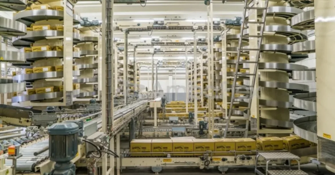 Nouă fabrică în România: AmbaFlex investește 30 de milioane de euro la Jucu