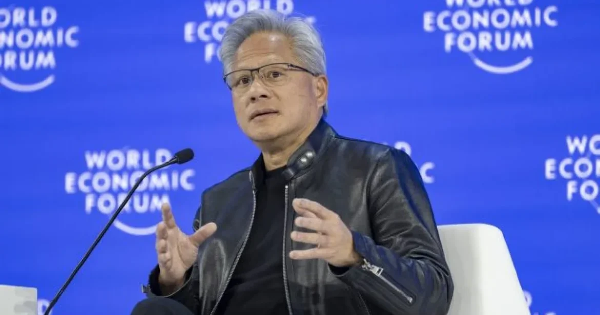 Nvidia majorează răscumpărarea de acțiuni până la 235 de miliarde de dolari